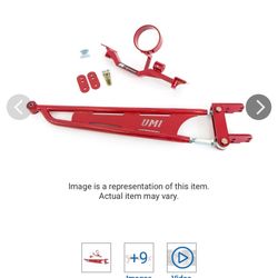 Umi Torque Arm F Body