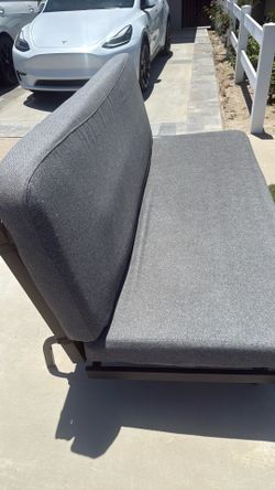 Sofa bed from IKEA FREE, FREE