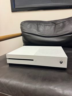 Microsoft Xbox One S Console