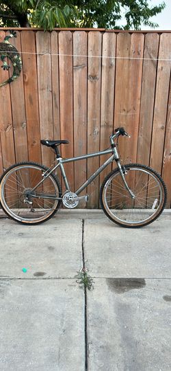 Vintage Specialized RockHopper COMP