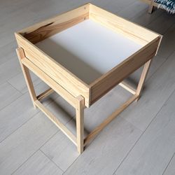 Ikea kids Play Table 