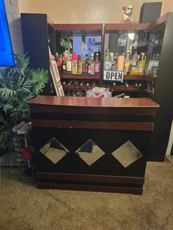 Big Beautiful Bar
