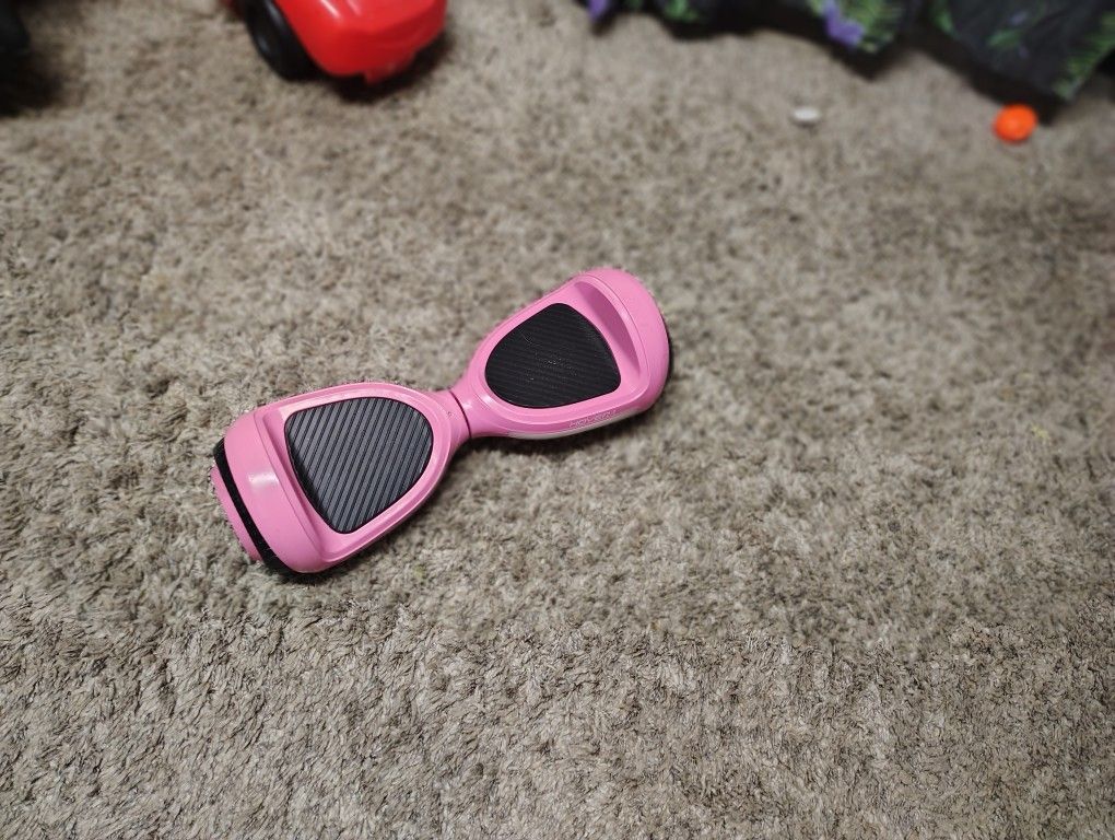 Kids Hover Board With Charger 