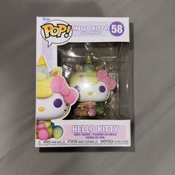 Hello Kitty 58
