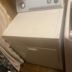 Washer Dryer 