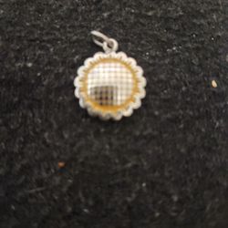 Sunflower 🌻 Charm 