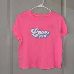Custom t-shirt for women