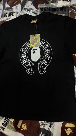 bape size large