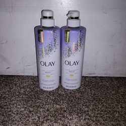 Olay Body Wash 