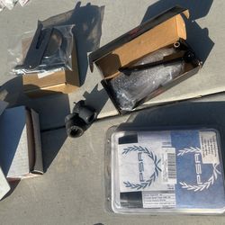 Motorcycle Parts