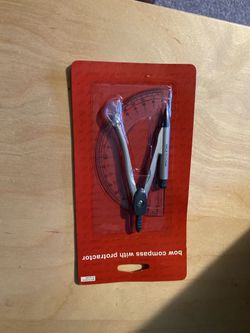 Random art/school supplies