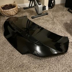 INFINITI G37/Q60 Coupe - Part Out (VQ)