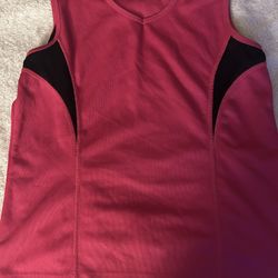 Athletic Shirts