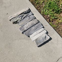 Vynil Stone 