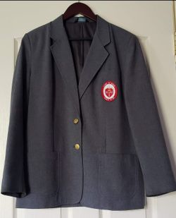 Uniform Blazers