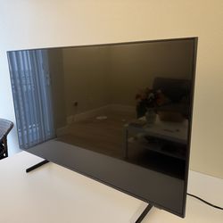 Samsung 55in 4K UHD QLED Smart TV (2025)