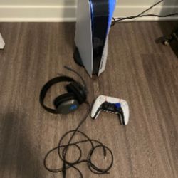 PS5