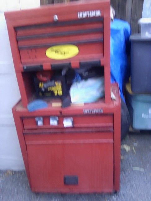 Tool Box