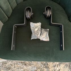 Rollers For A Barn Door