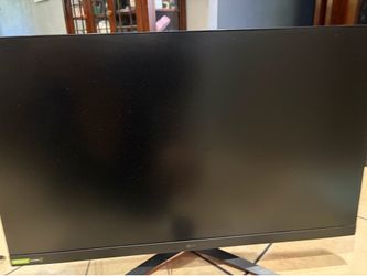 32 Inch UltraGear QHD 1440P 165Hz gaming monitor