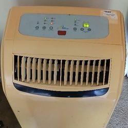 Portable A/C 