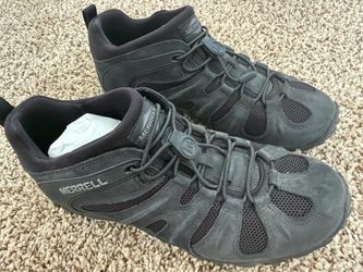 Merrell Men tactical chameleon