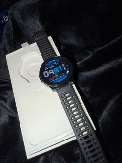 Amazfit balance 2