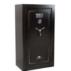 Sports AField Gun Safe
