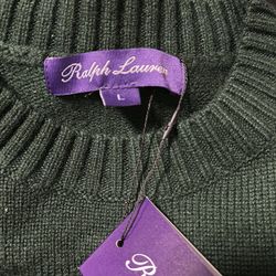 Ralph Lauren sweater