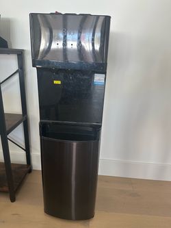 Brio 520 Series Self Cleaning Water Dispenser