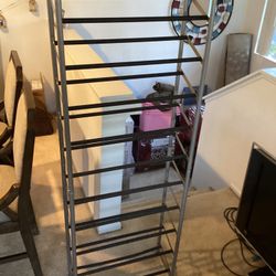 Stand Like New