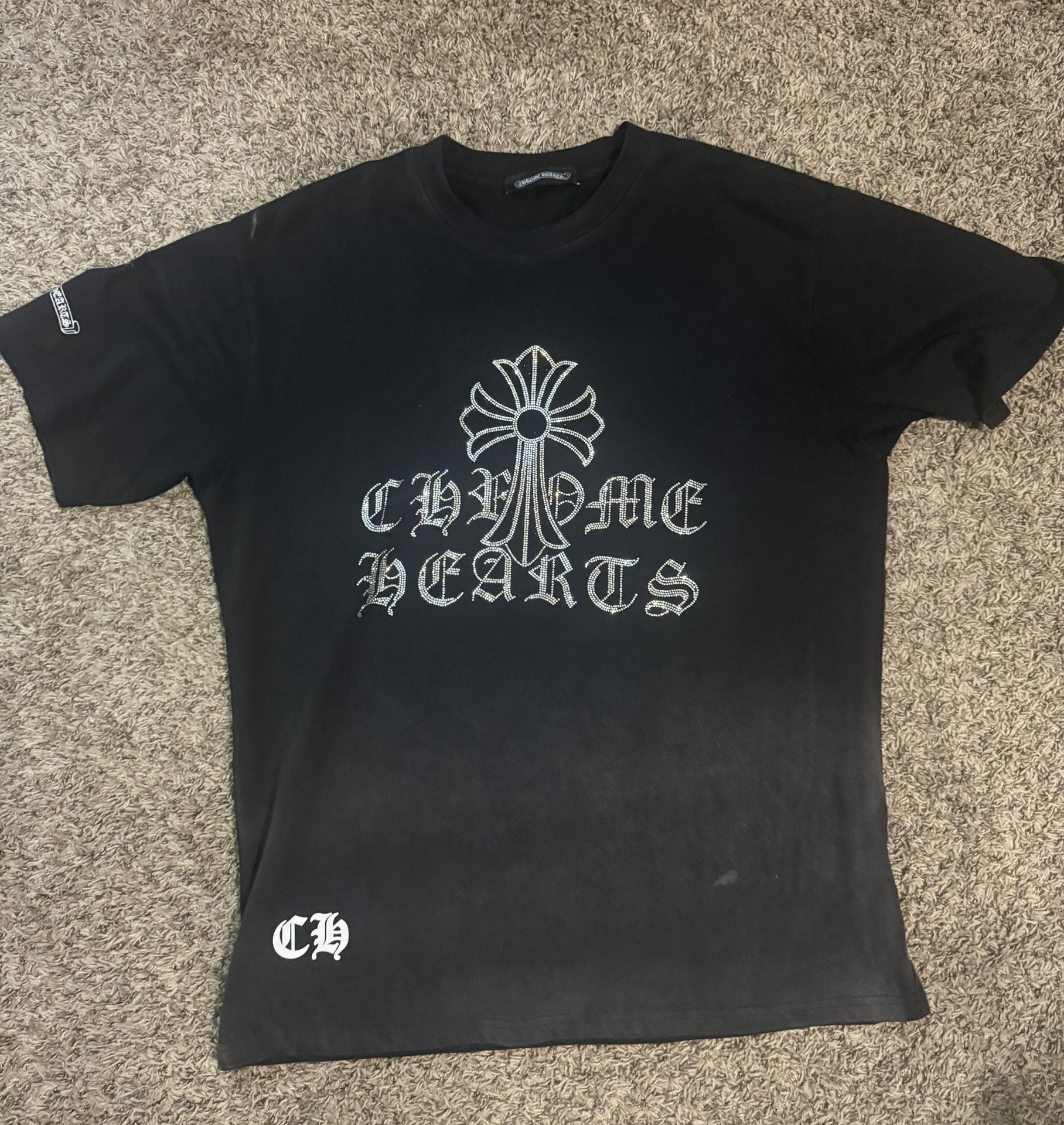 Chrome hearts Shirt