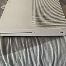 Xbox And 1 tb External Hard Drive