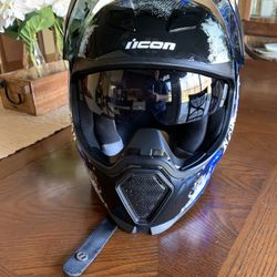 Riding gear