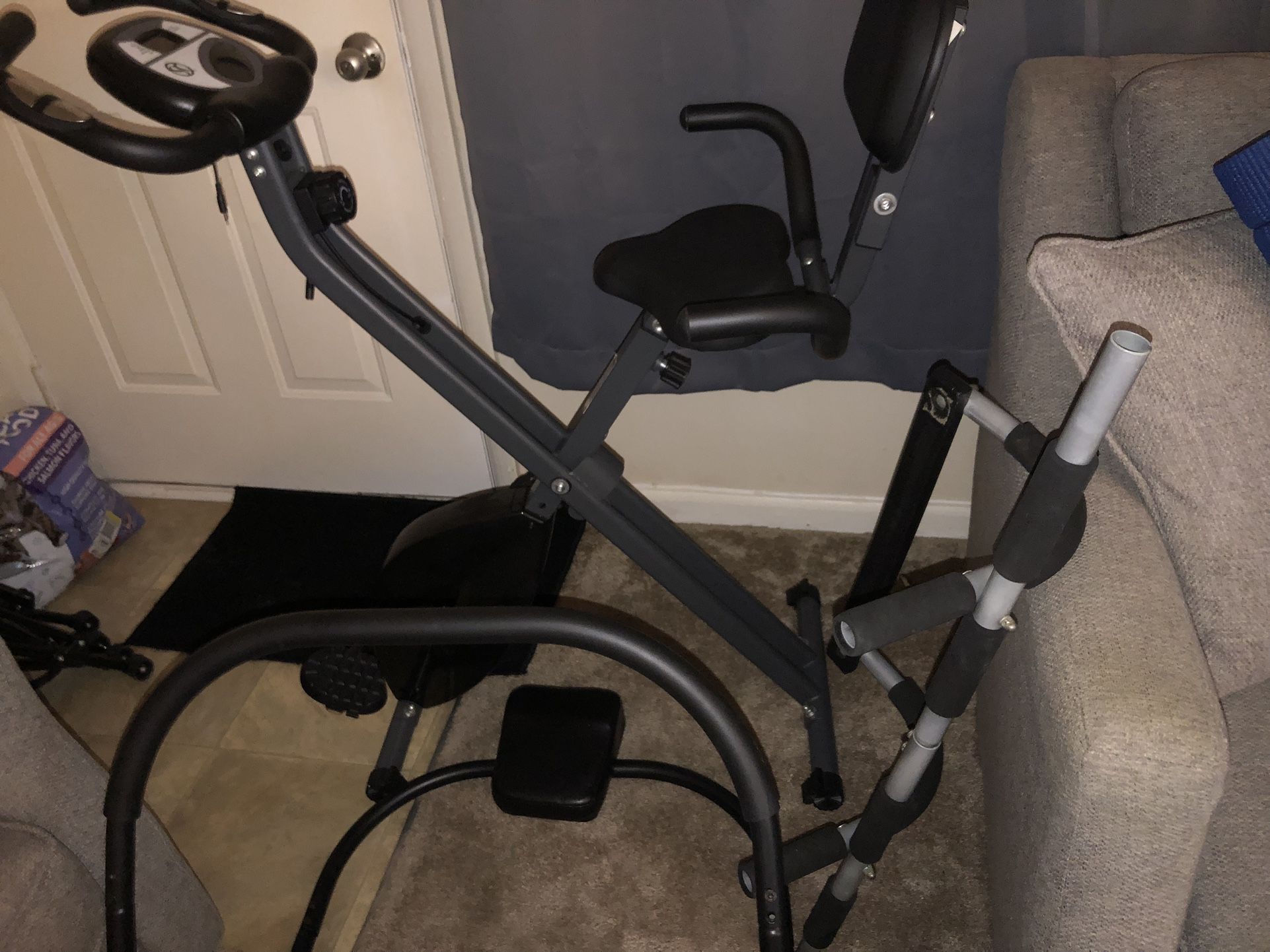 Workout Equipment