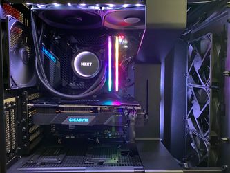 GIGABYTE GeForce RTX 2080 Super Gaming OC | Excellent Condition | Never Stressed!