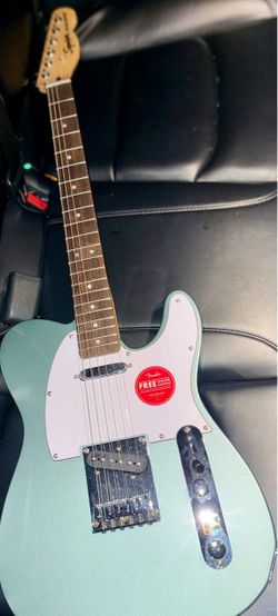 Squier Affinity Series Telecaster