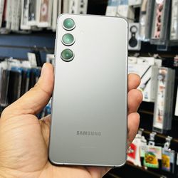 Samsung Galaxy S24+ 5G 256gb Unlocked 