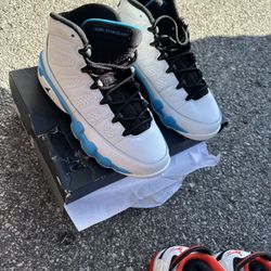 Air Jordan 9