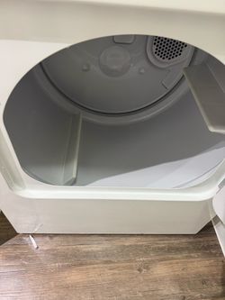 Maytang Washer & Dryer