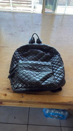 Steve Madden Backpack