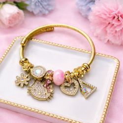 💫Hello Kitty Bracelet 💫
