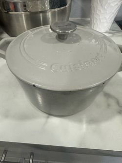 Dutch oven 3ct