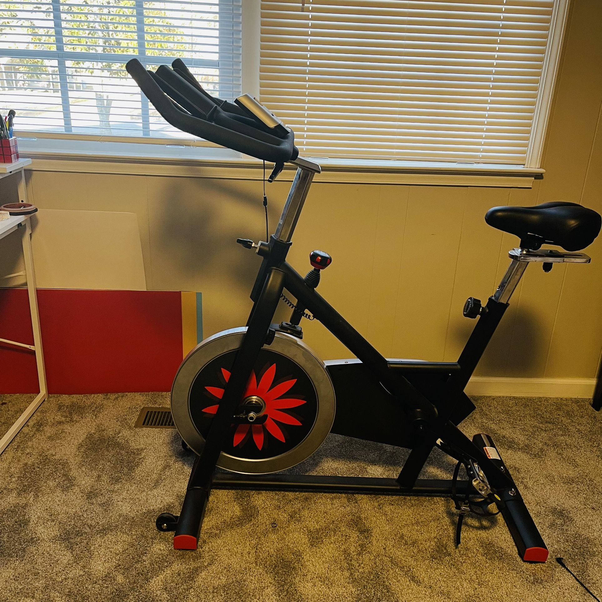 Exercise Bike
