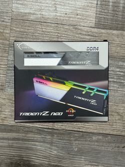32GB B-die DDR4 3600 CL16-16-16-36