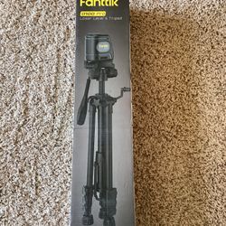 Fanttik D100 Pro Laser Level & Tripod 