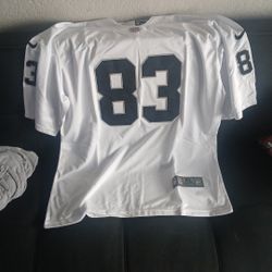 Raiders Jerseys 