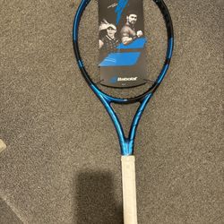 Babolat Pure Drive Lite 4 1/8 Grip
