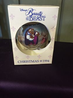 Christmas decoration