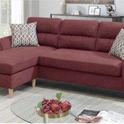 Sectional Sofa